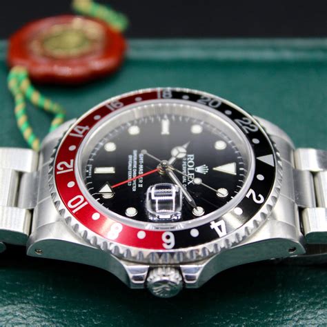 rolex 16710 m minus|rolex gmt master review.